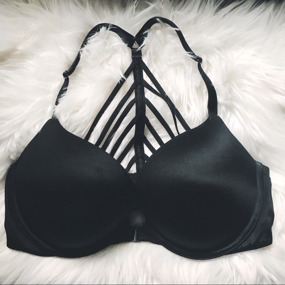 Victoria’s Secret • “Very Sexy Push Up” •